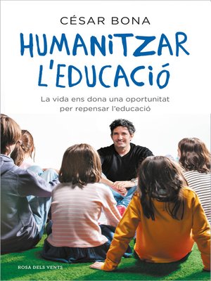 cover image of Humanitzar l'educació